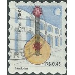 R817 BANDOLIM 2002 - 8258  CARIMBADO
